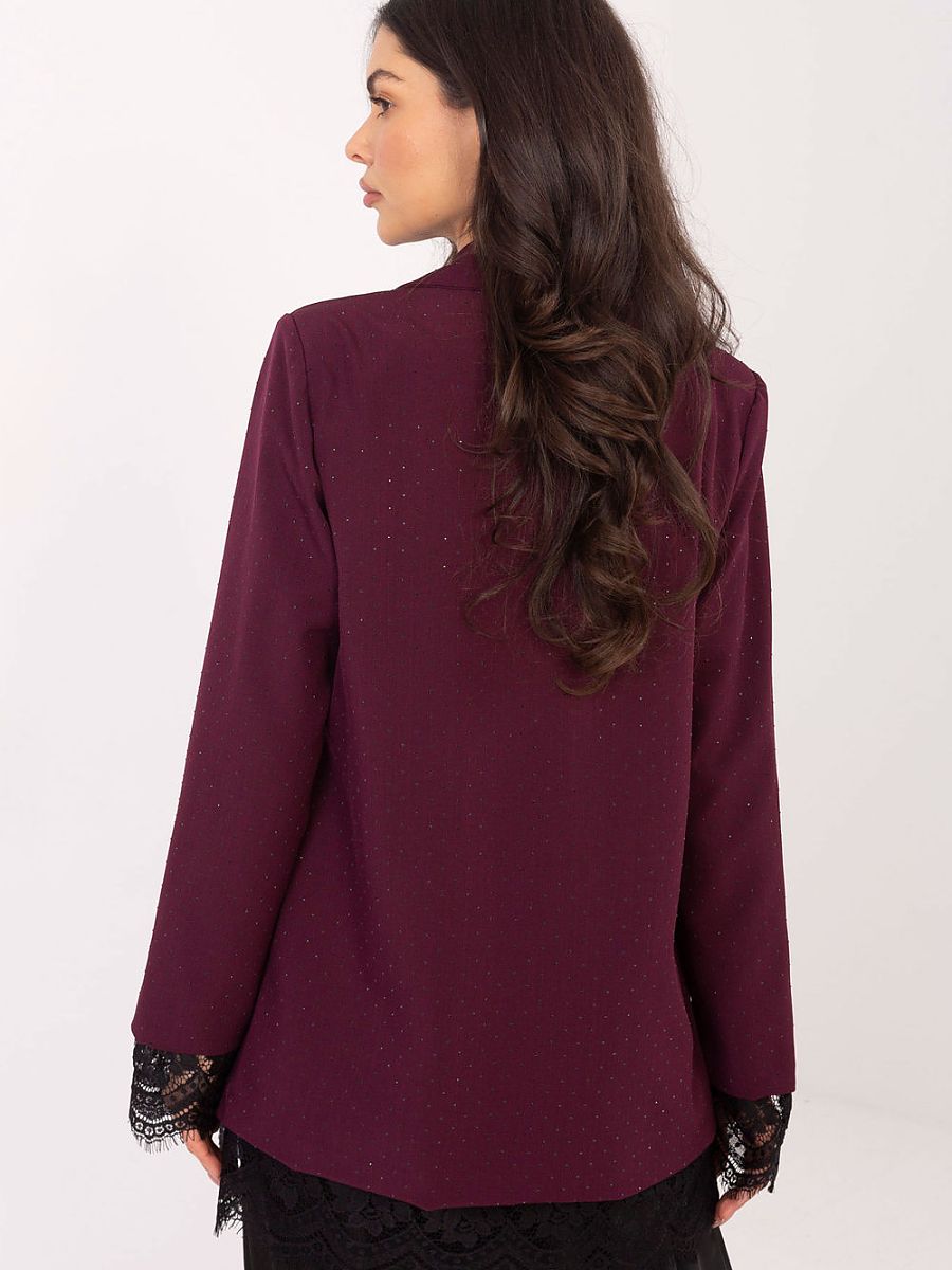  Jacket model 222586 Italy Moda 