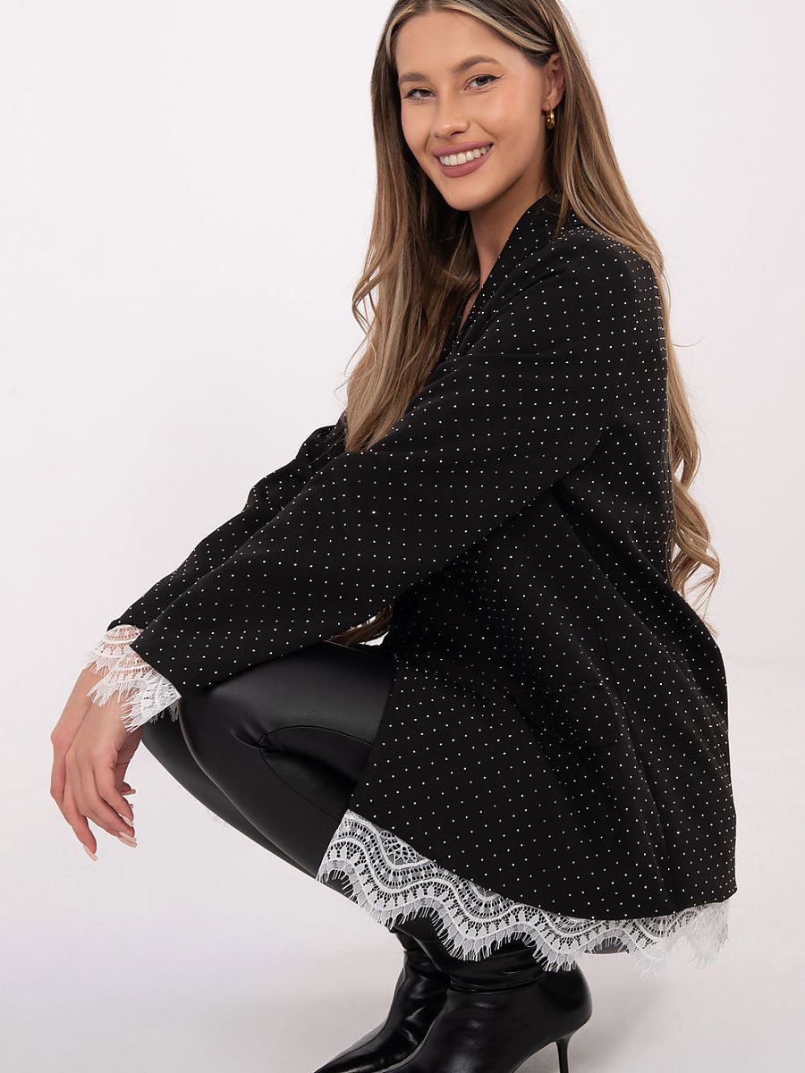  Jacket model 222588 Italy Moda 