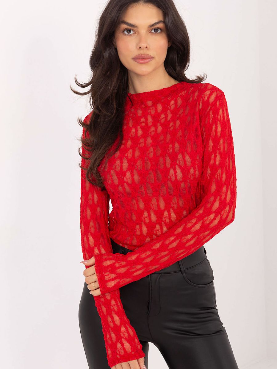  Blouse model 222599 Italy Moda 