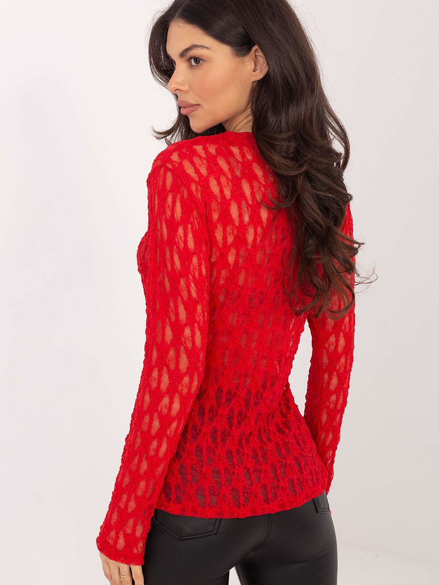  Blouse model 222599 Italy Moda 