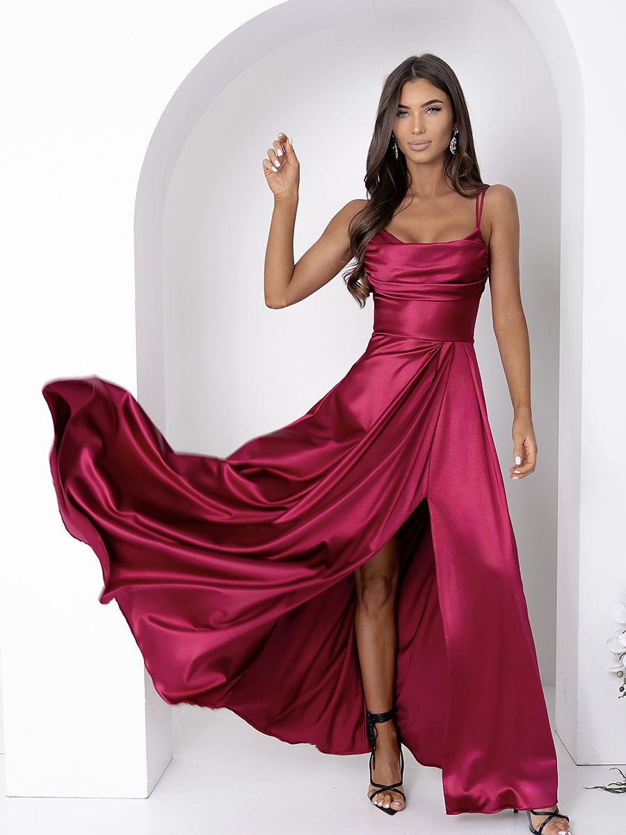  Long dress model 222687 With You 