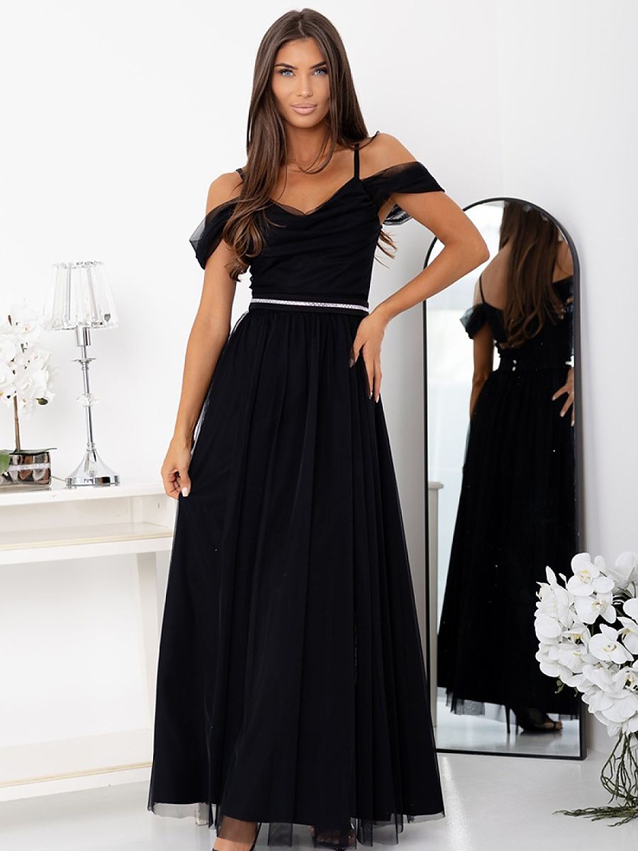  Long dress model 222694 With You 