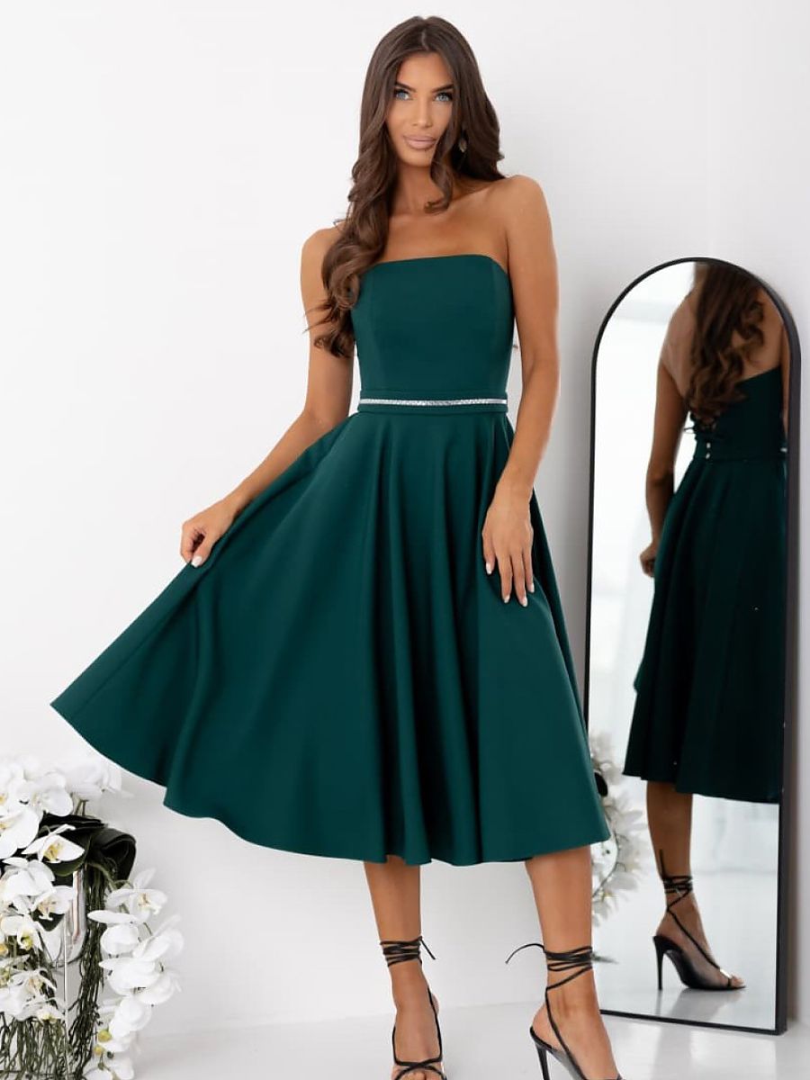  Evening dress model 222695 With You 