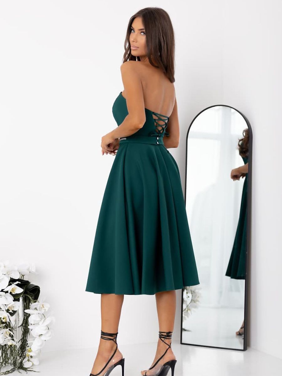  Evening dress model 222695 With You 