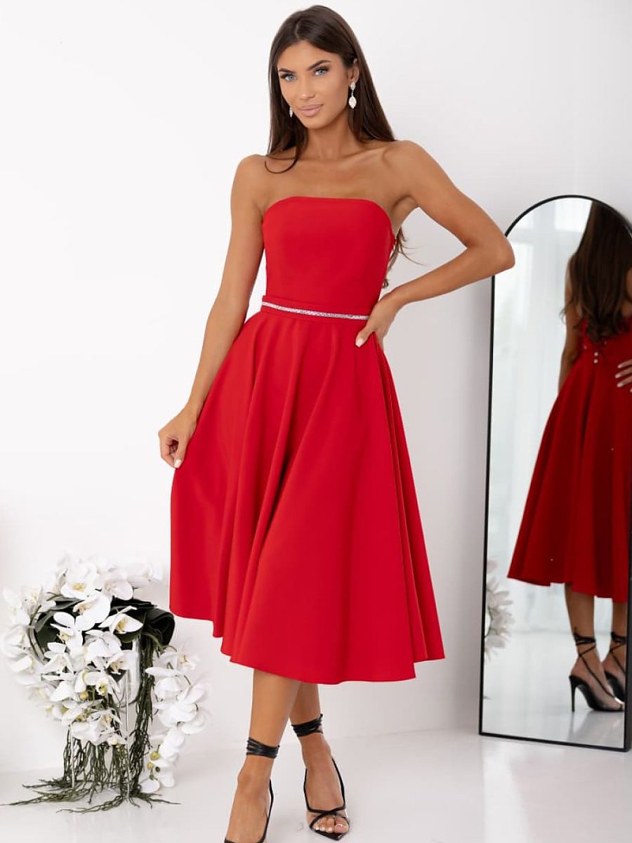  Evening dress model 222697 With You 