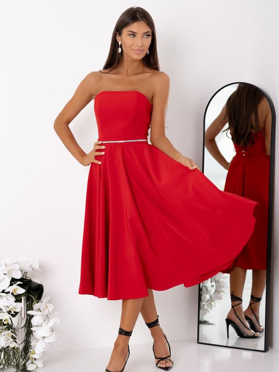  Evening dress model 222697 With You 