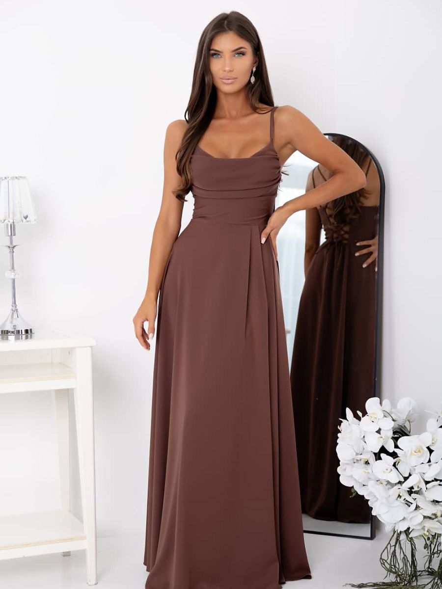  Evening dress model 222699 With You 