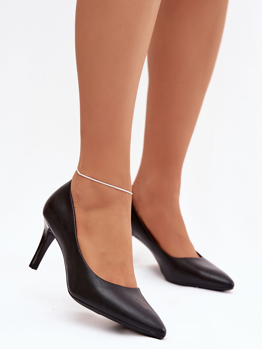  High heels model 222702 Step in style 