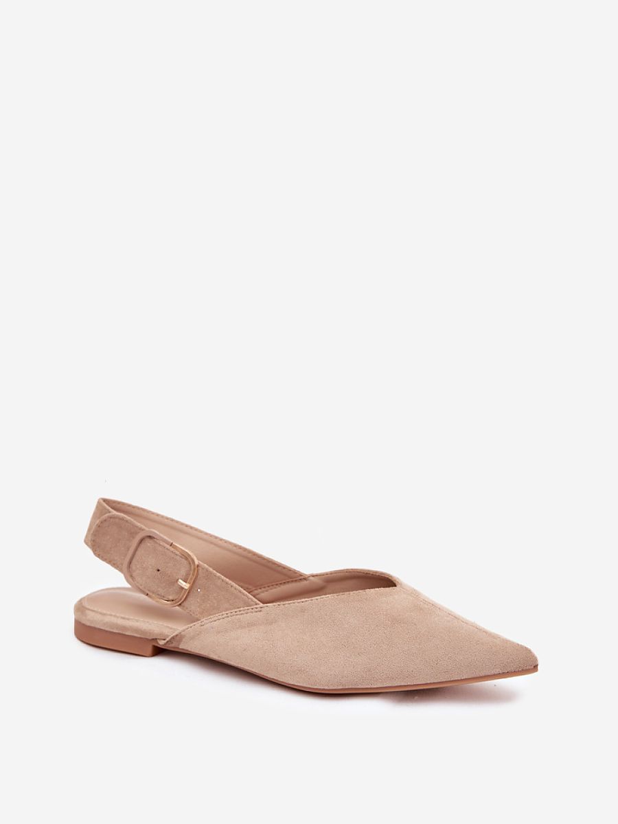  Ballet flats model 222710 Step in style 
