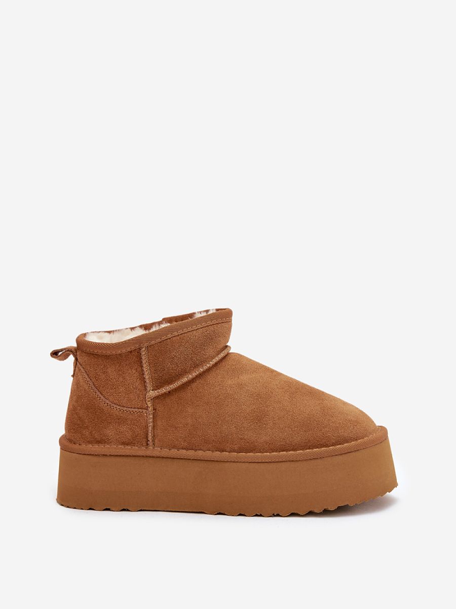  Snow boots model 222716 Step in style 