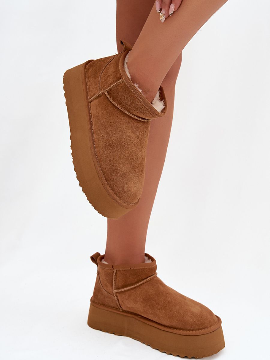  Snow boots model 222716 Step in style 