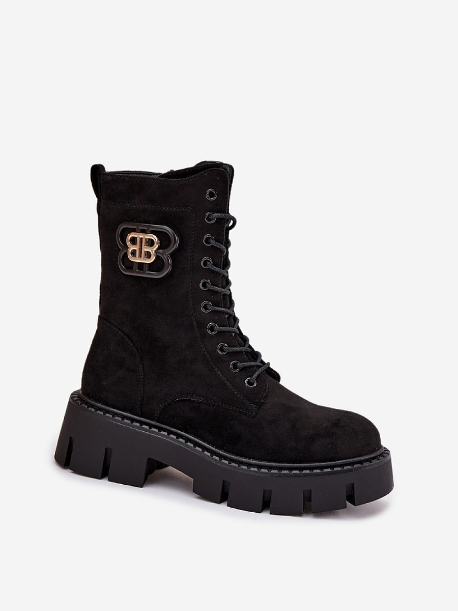  Bootie model 222720 Step in style 
