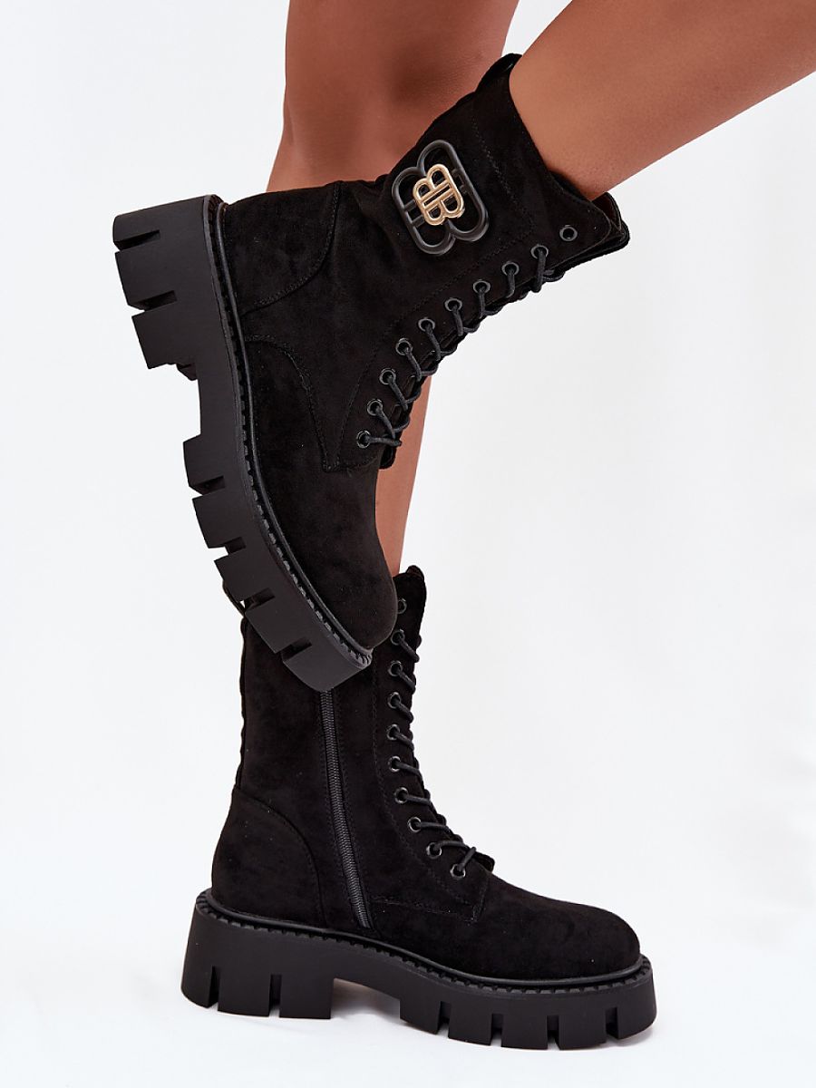  Bootie model 222720 Step in style 