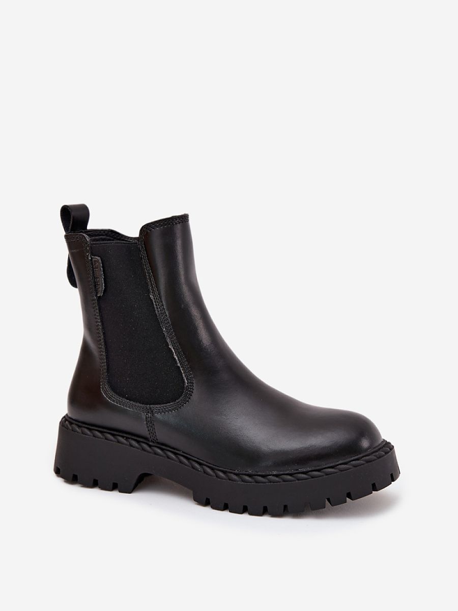  Jodhpur boot model 222726 Step in style 