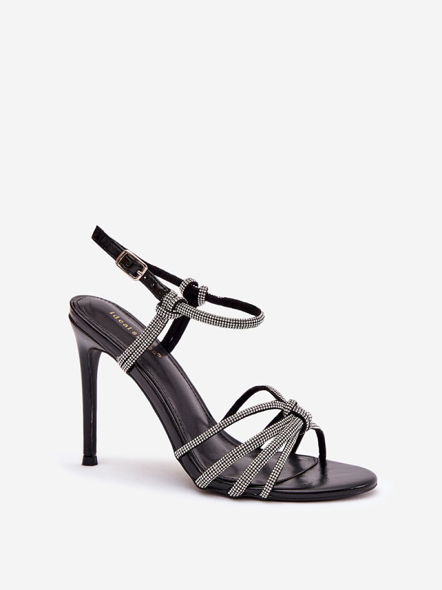  Heel sandals model 222735 Step in style 