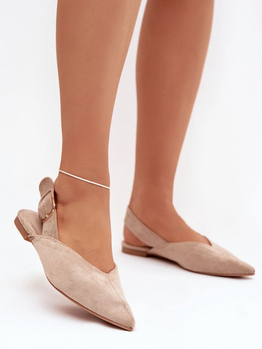  Ballet flats model 222710 Step in style 