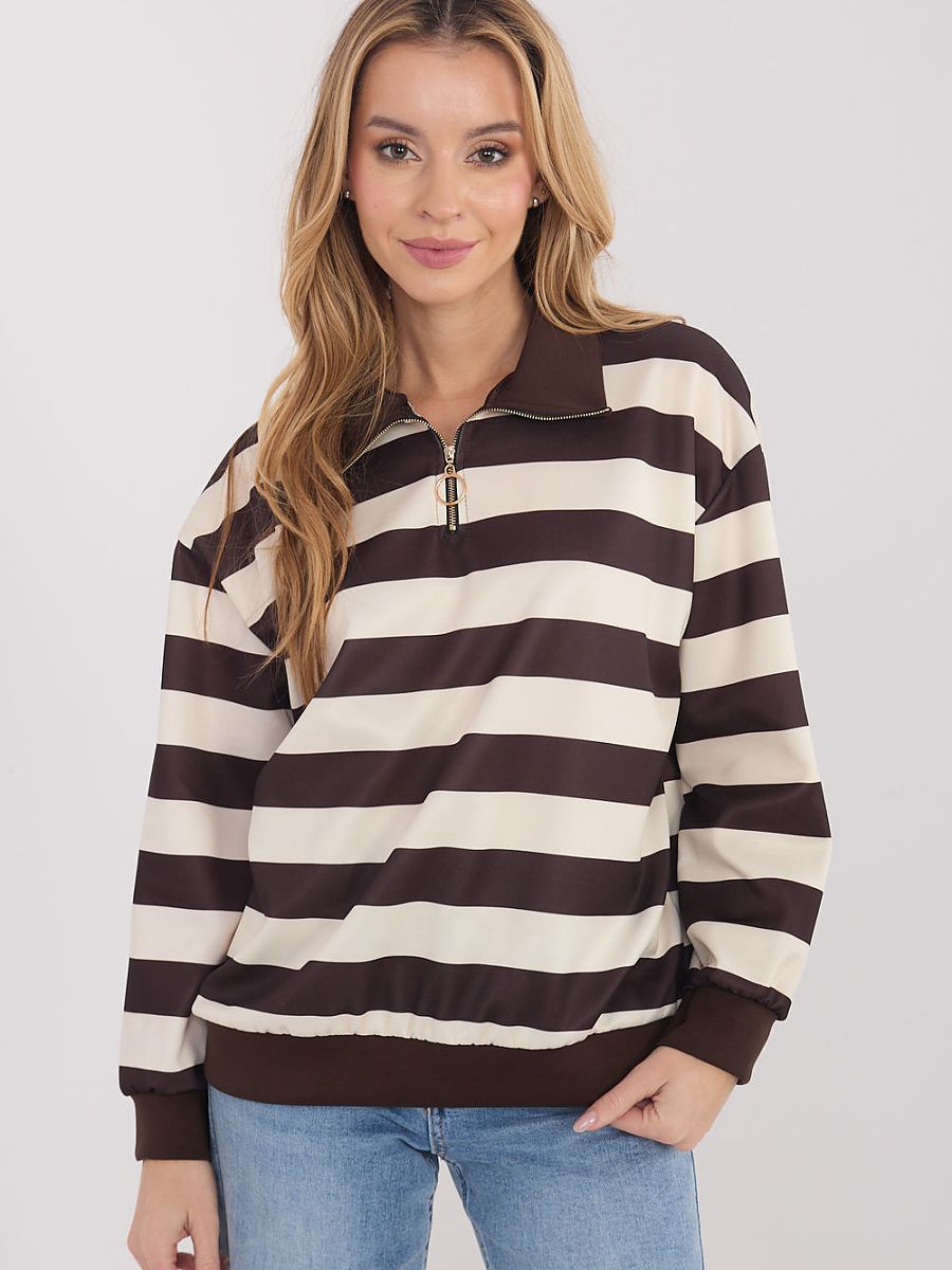  Sweatshirt model 222748 Italy Moda 