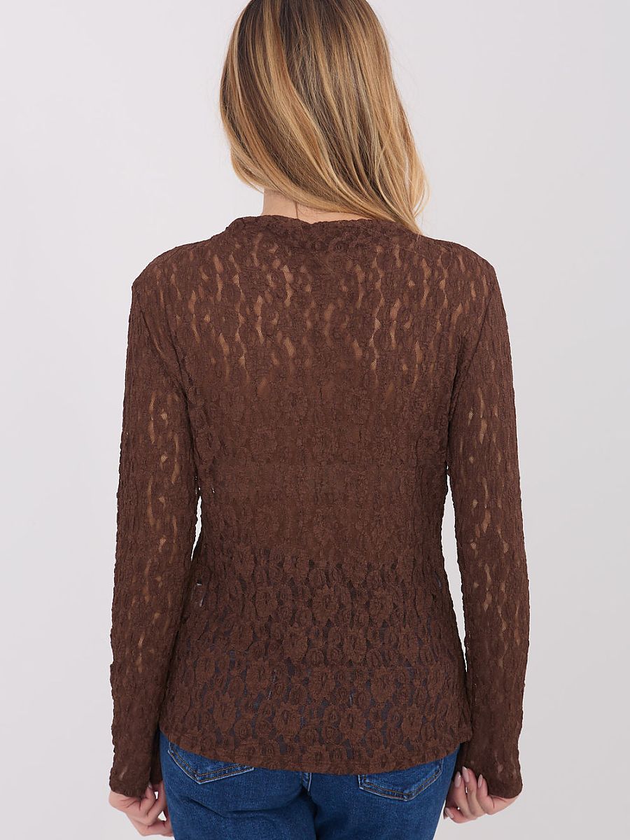  Blouse model 222755 Italy Moda 