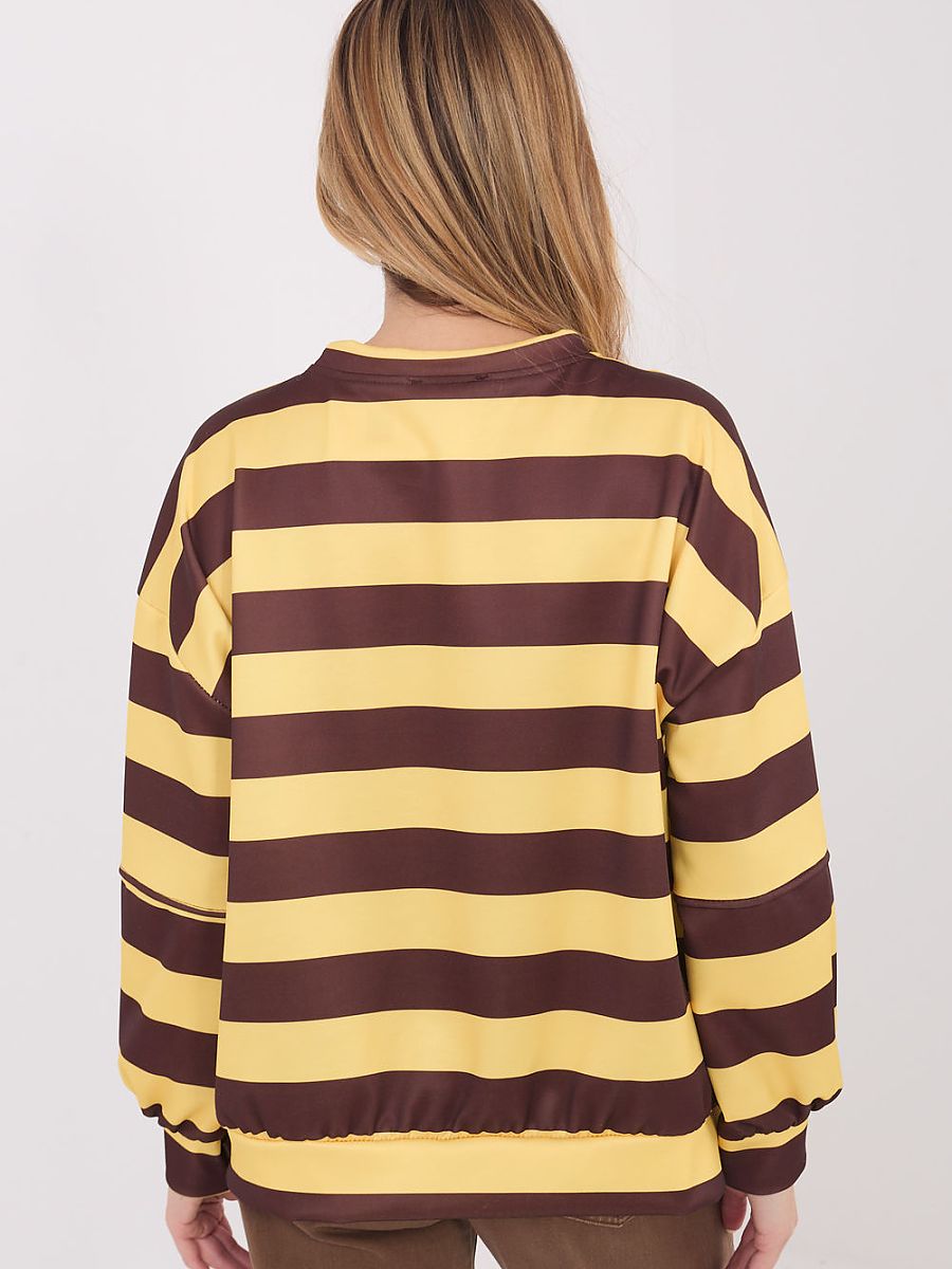  Sweatshirt model 222762 Italy Moda 