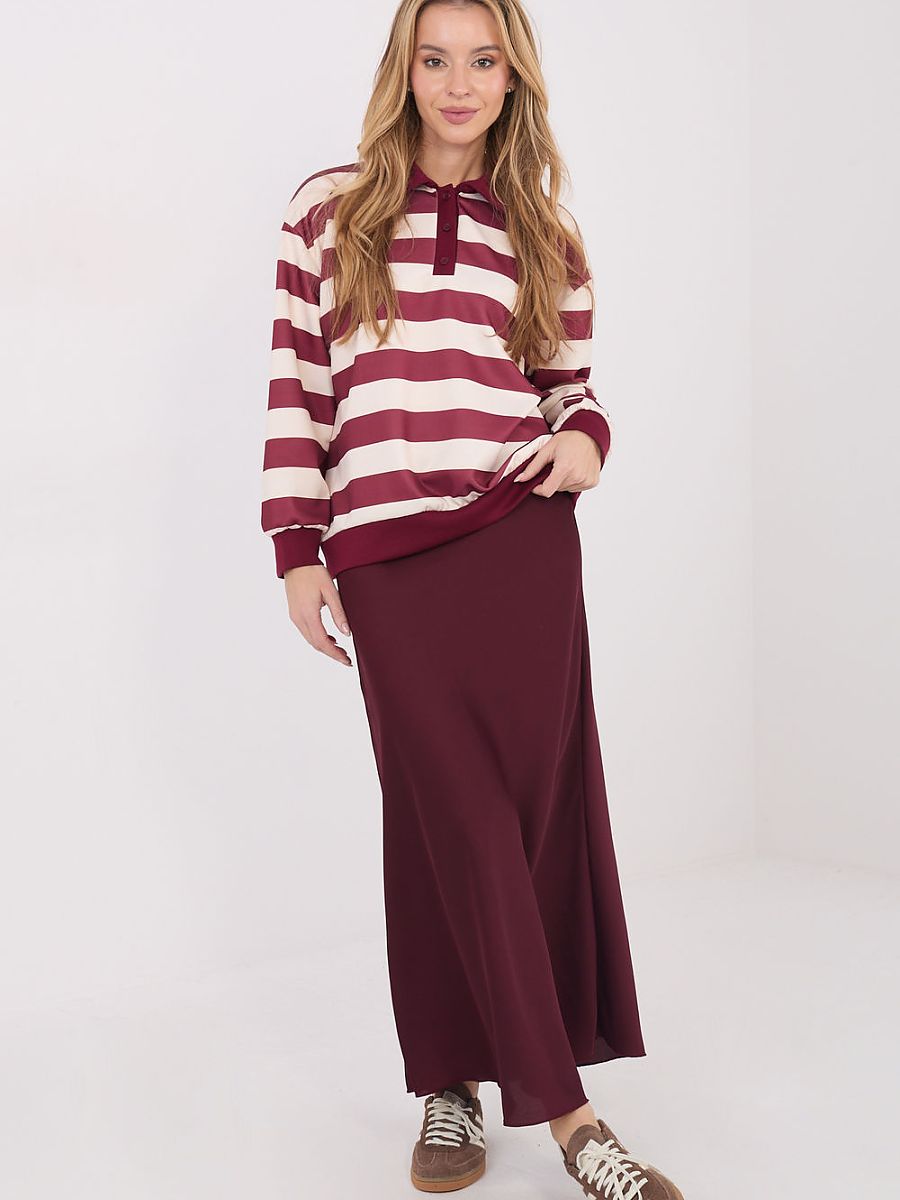  Sweatshirt model 222771 Italy Moda 