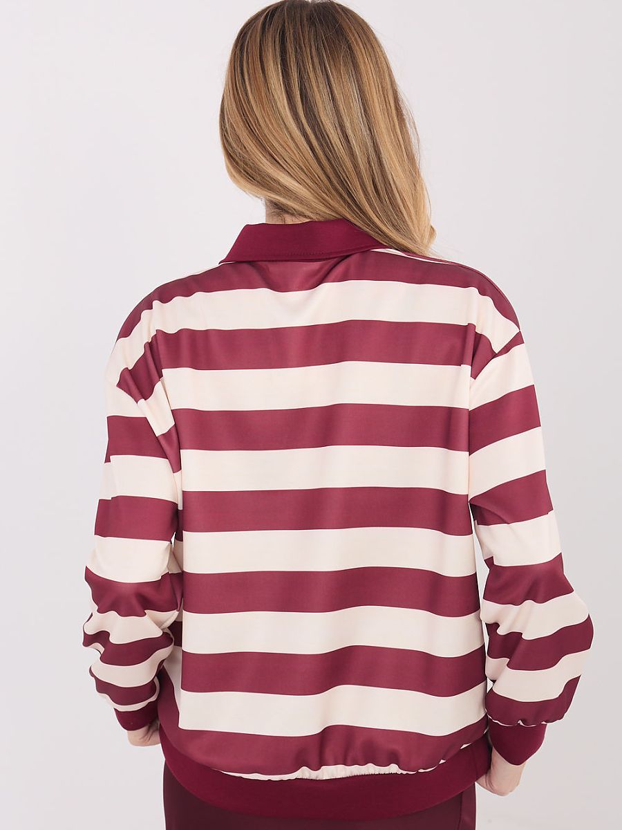  Sweatshirt model 222771 Italy Moda 