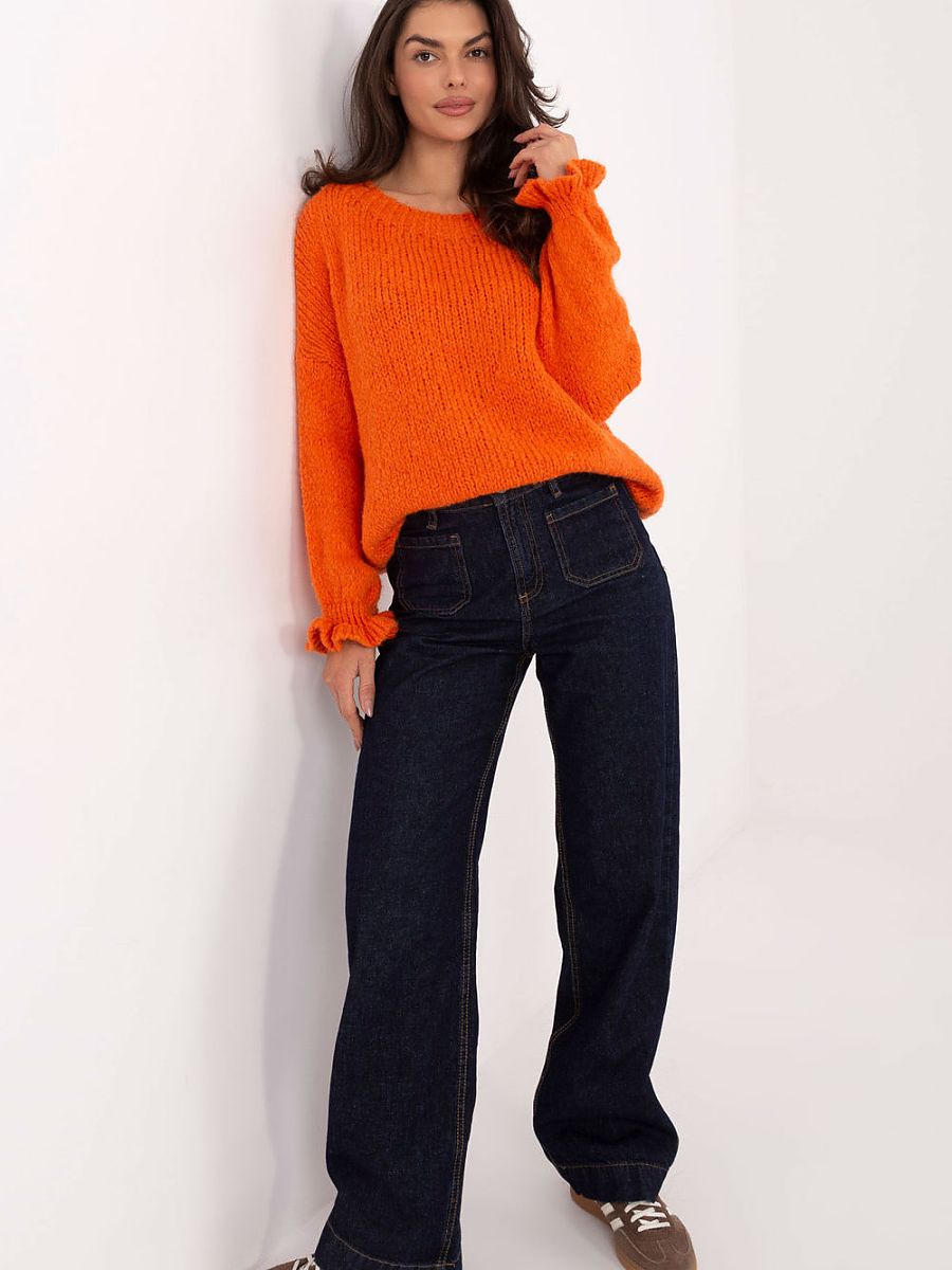  Jumper model 222787 Italy Moda 