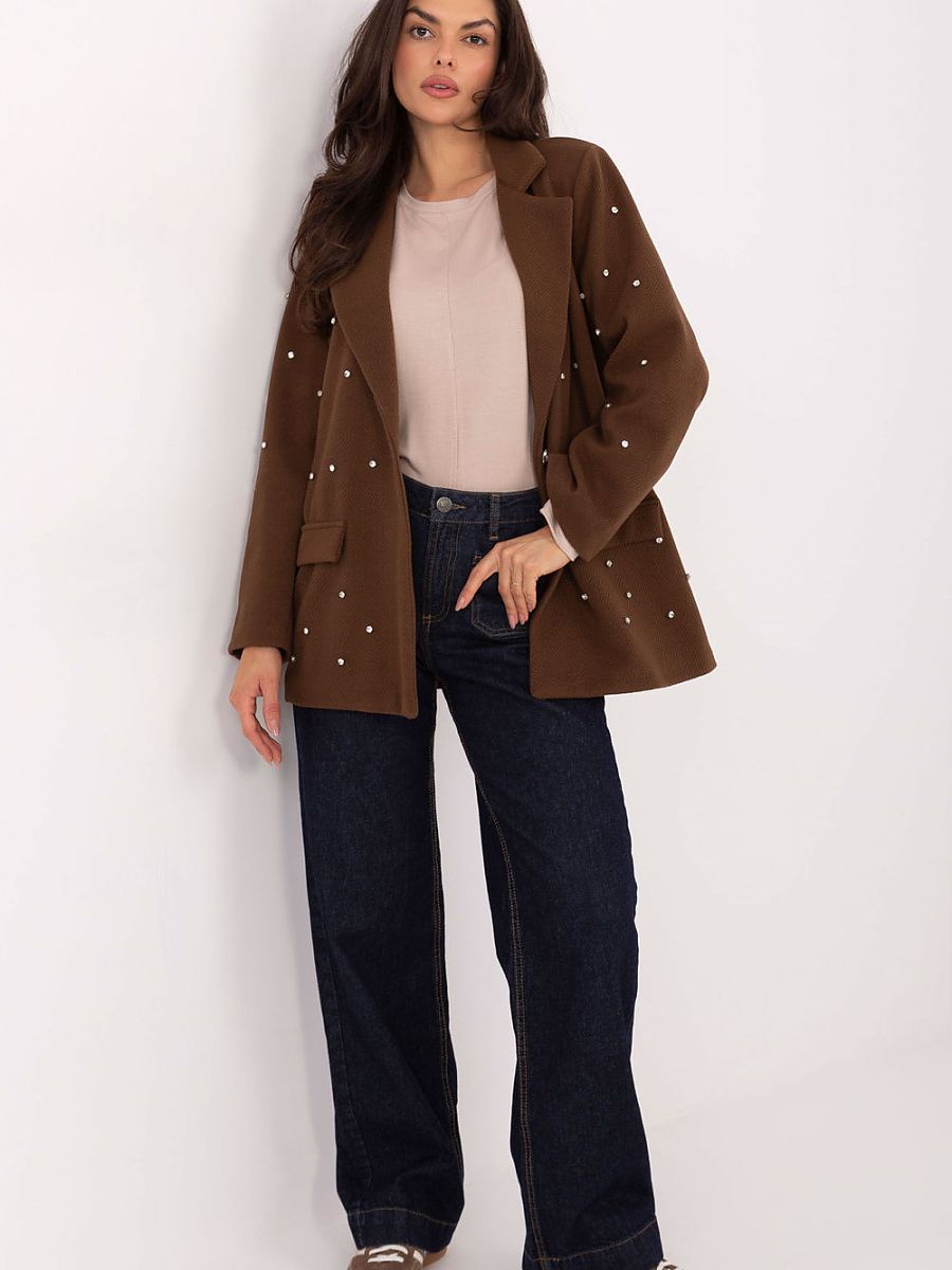  Jacket model 222789 Italy Moda 