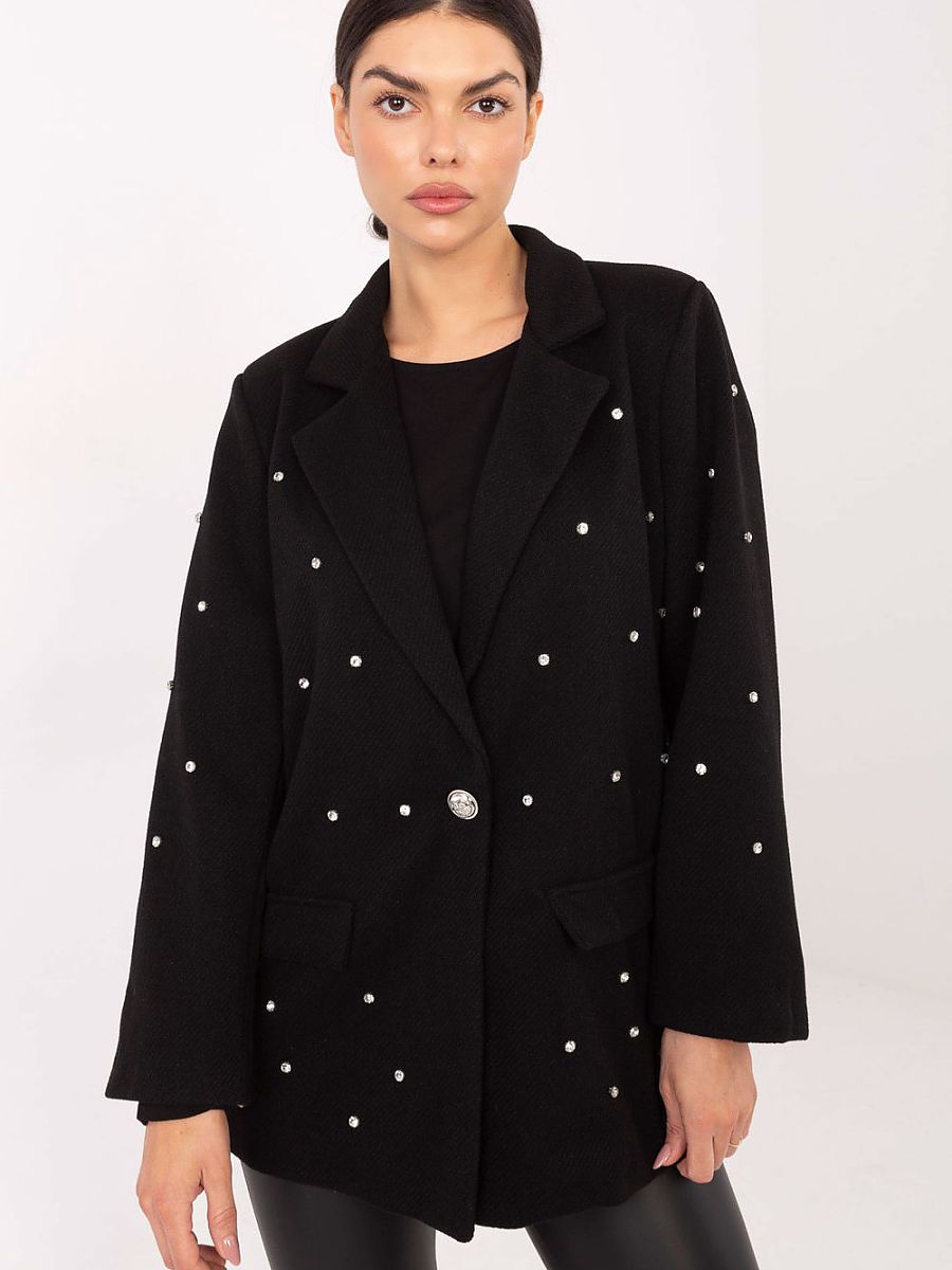  Jacket model 222792 Italy Moda 