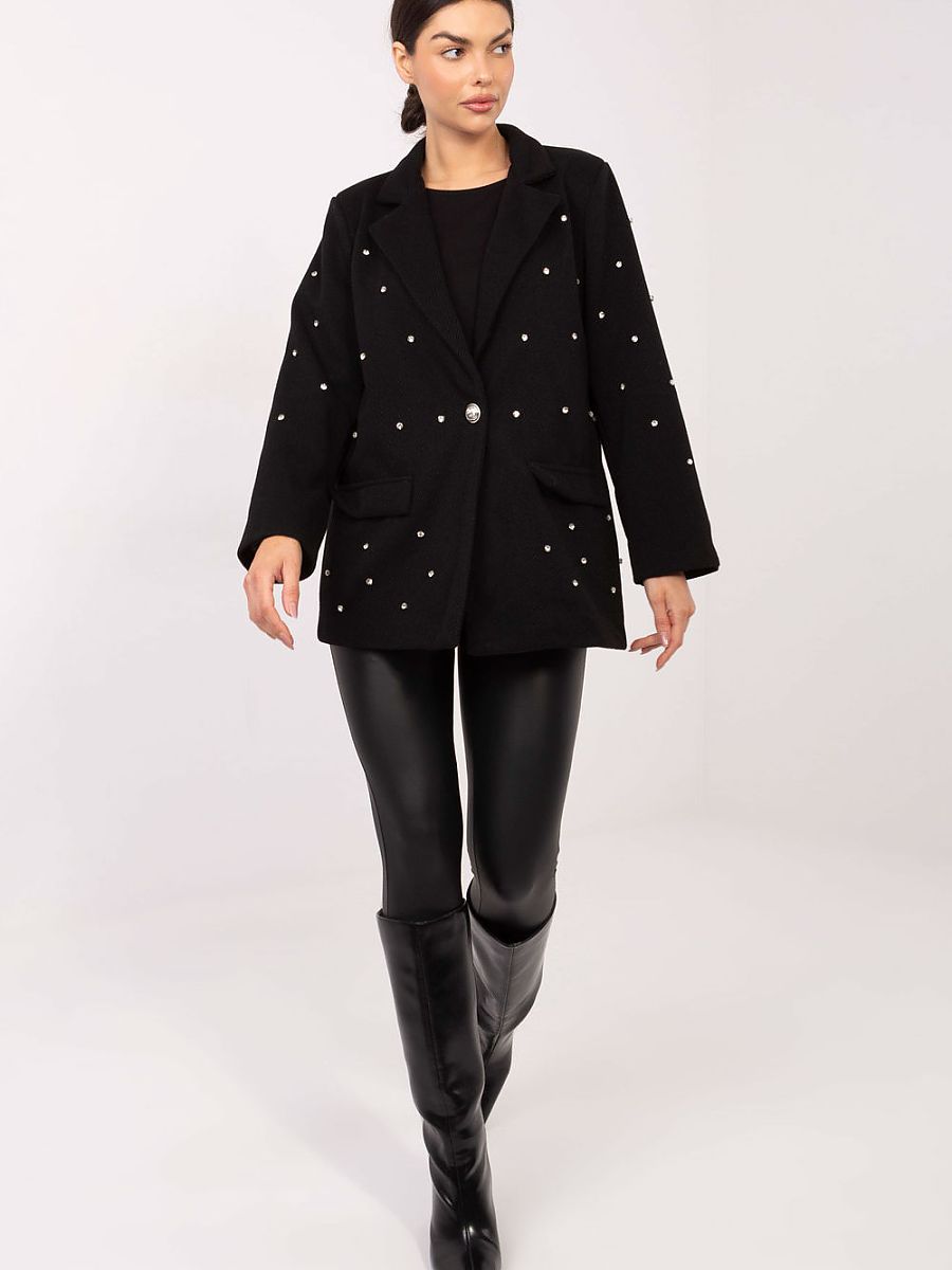  Jacket model 222792 Italy Moda 