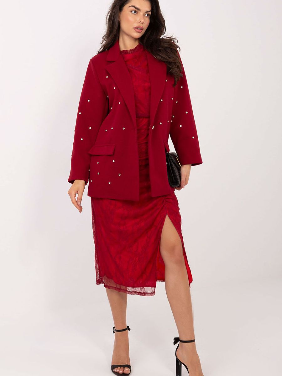  Jacket model 222793 Italy Moda 