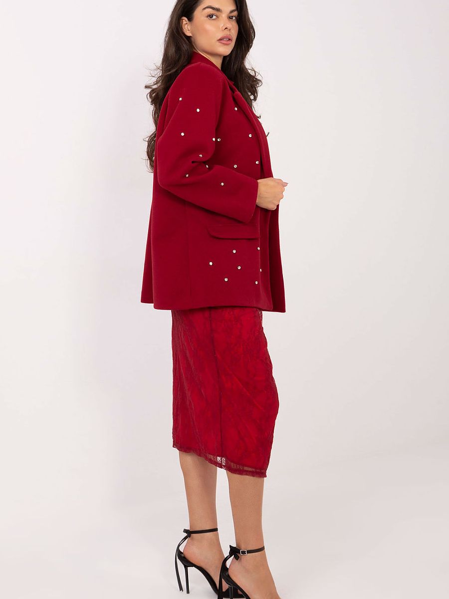  Jacket model 222793 Italy Moda 