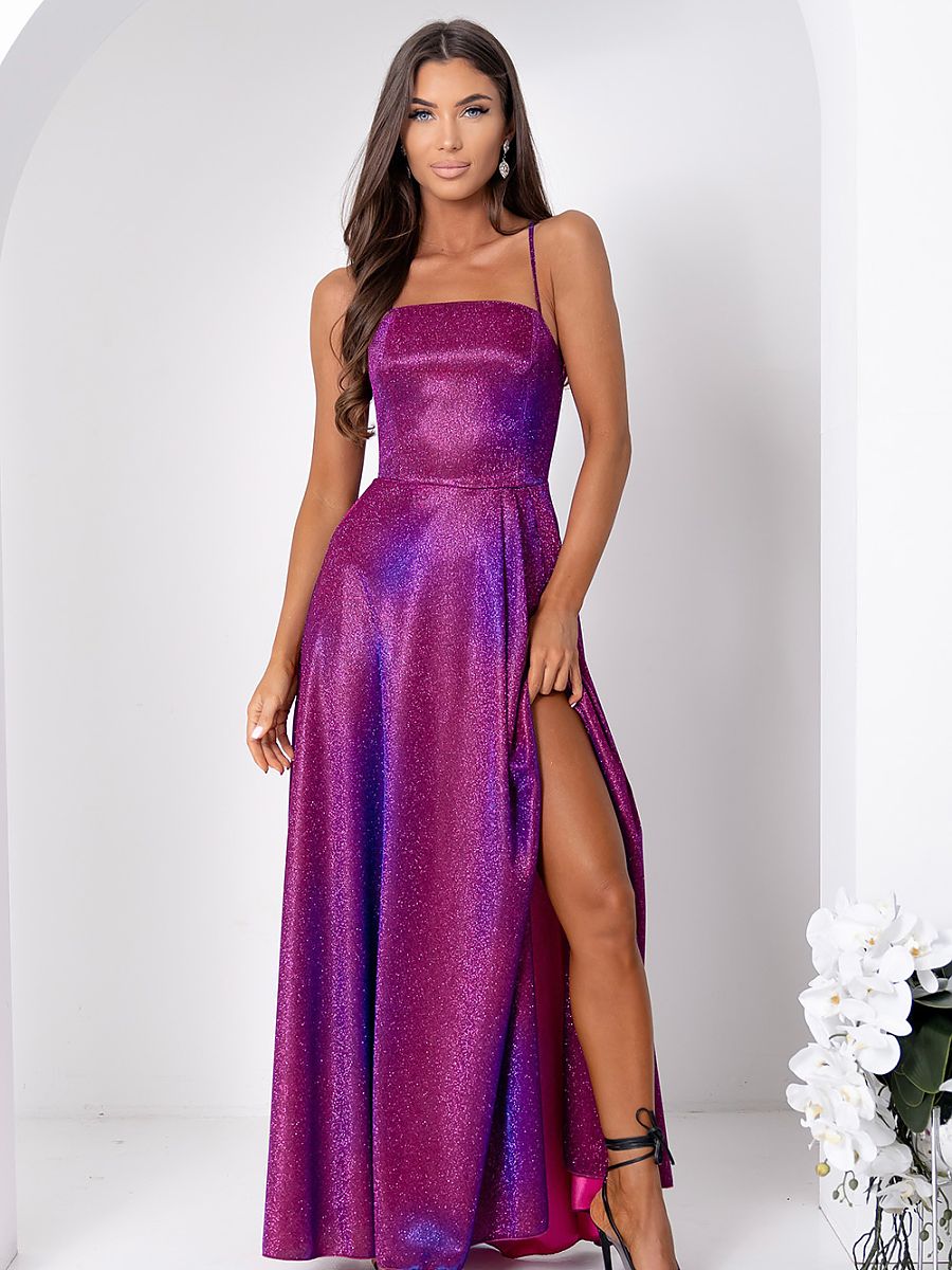  Long dress model 222804 With You 