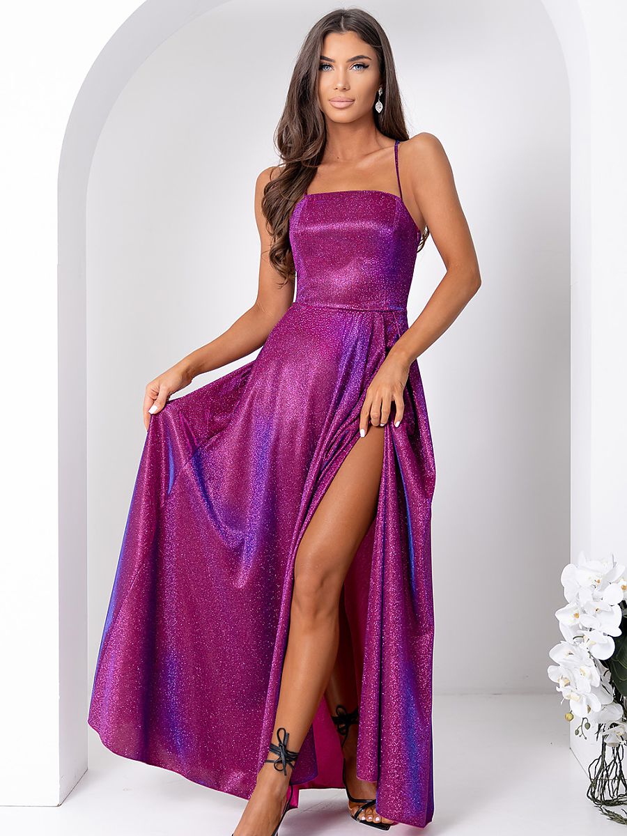  Long dress model 222804 With You 