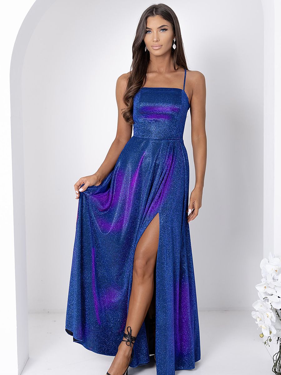  Long dress model 222805 With You 