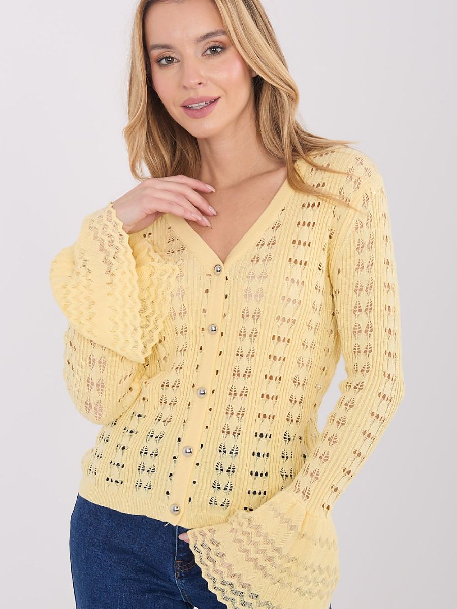  Cardigan model 222820 Factory Price 