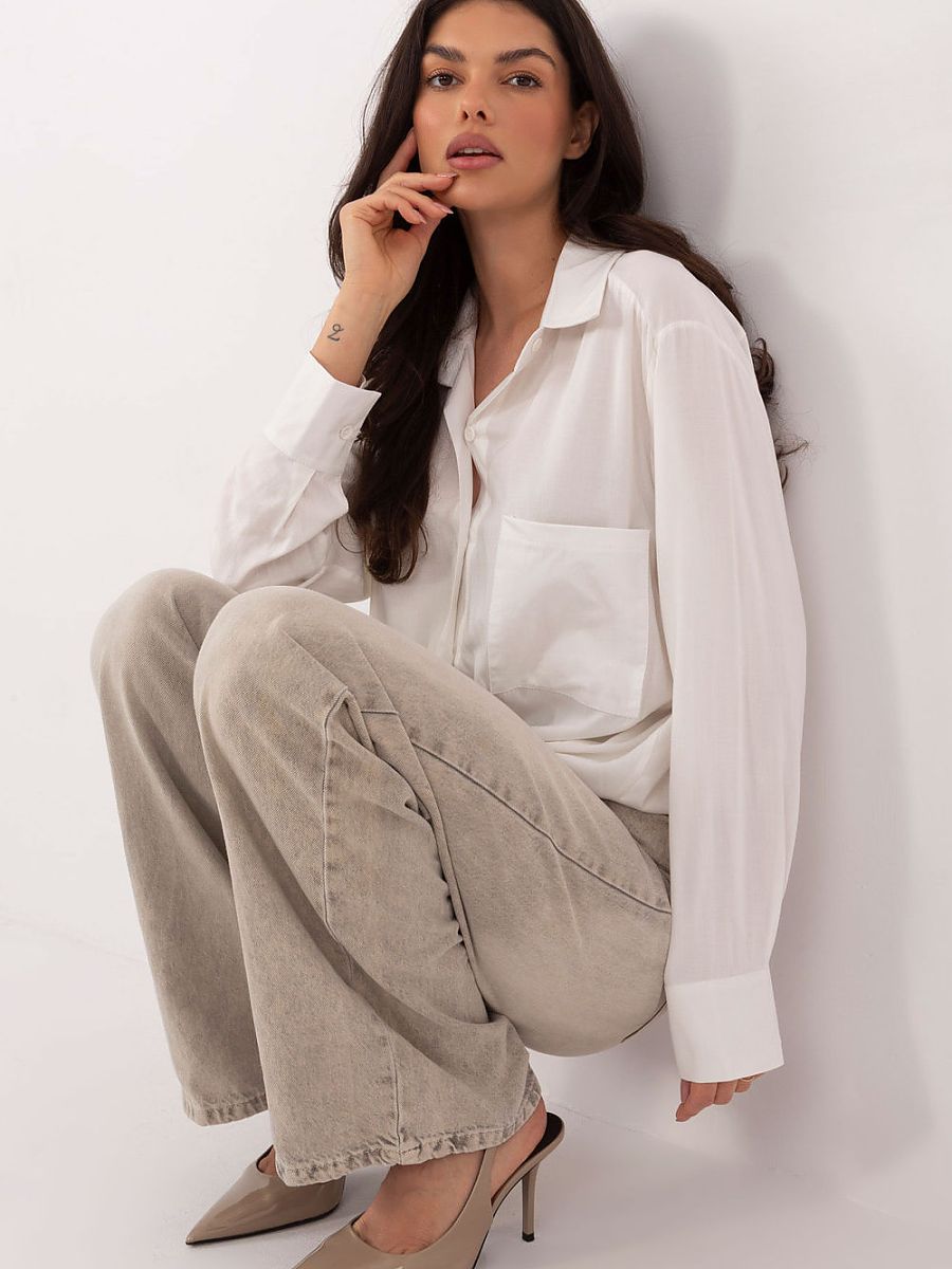 Long sleeve shirt model 222839 Lakerta 
