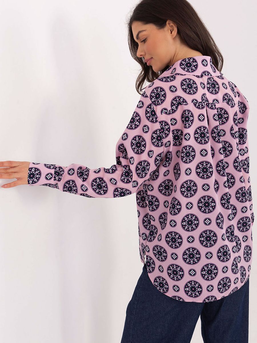  Long sleeve shirt model 222840 Lakerta 