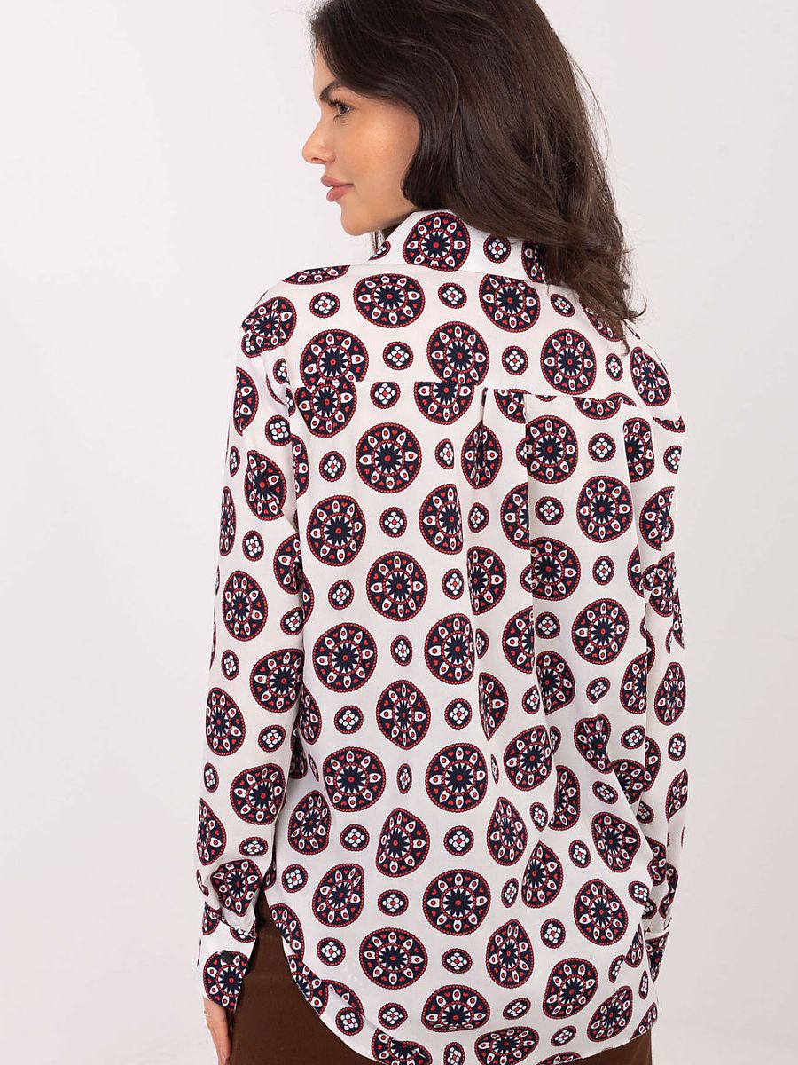  Long sleeve shirt model 222841 Lakerta 
