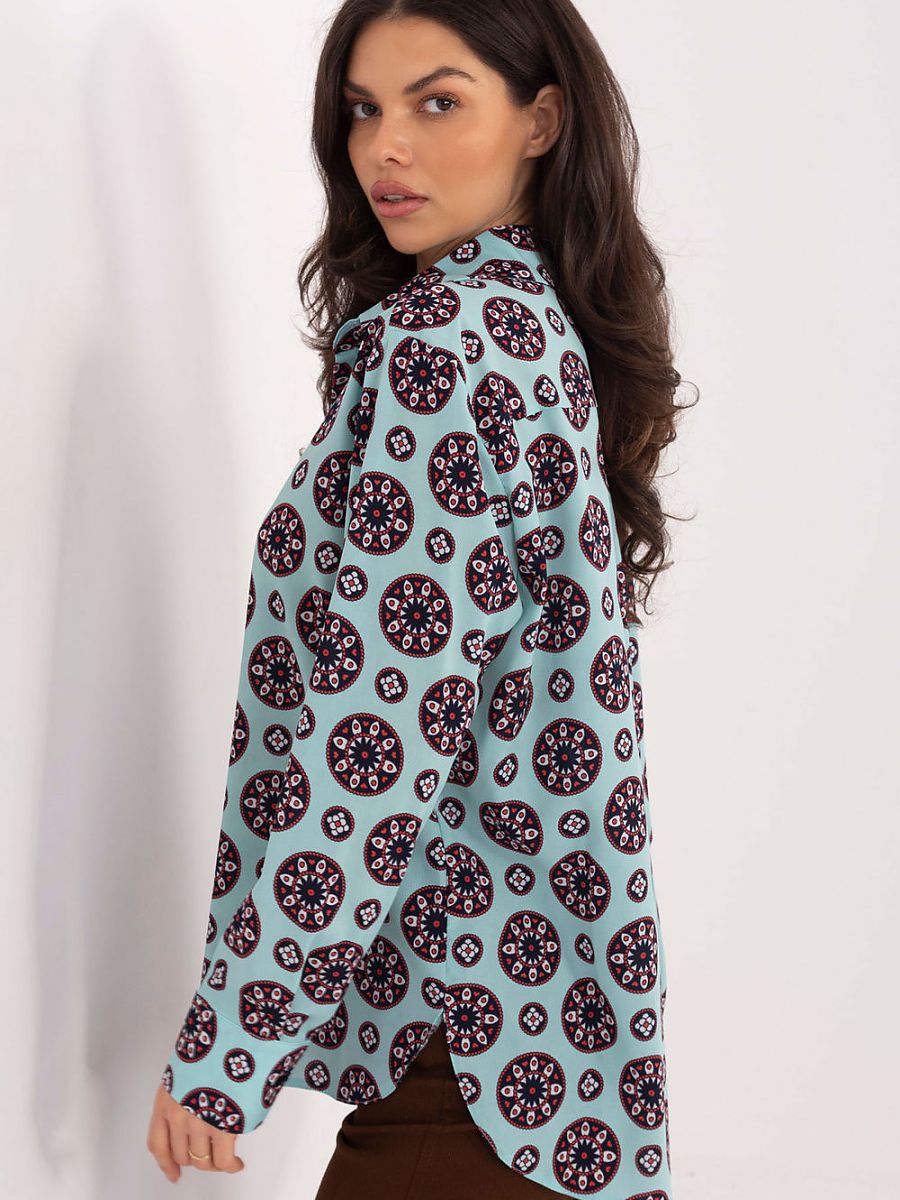  Long sleeve shirt model 222842 Lakerta 