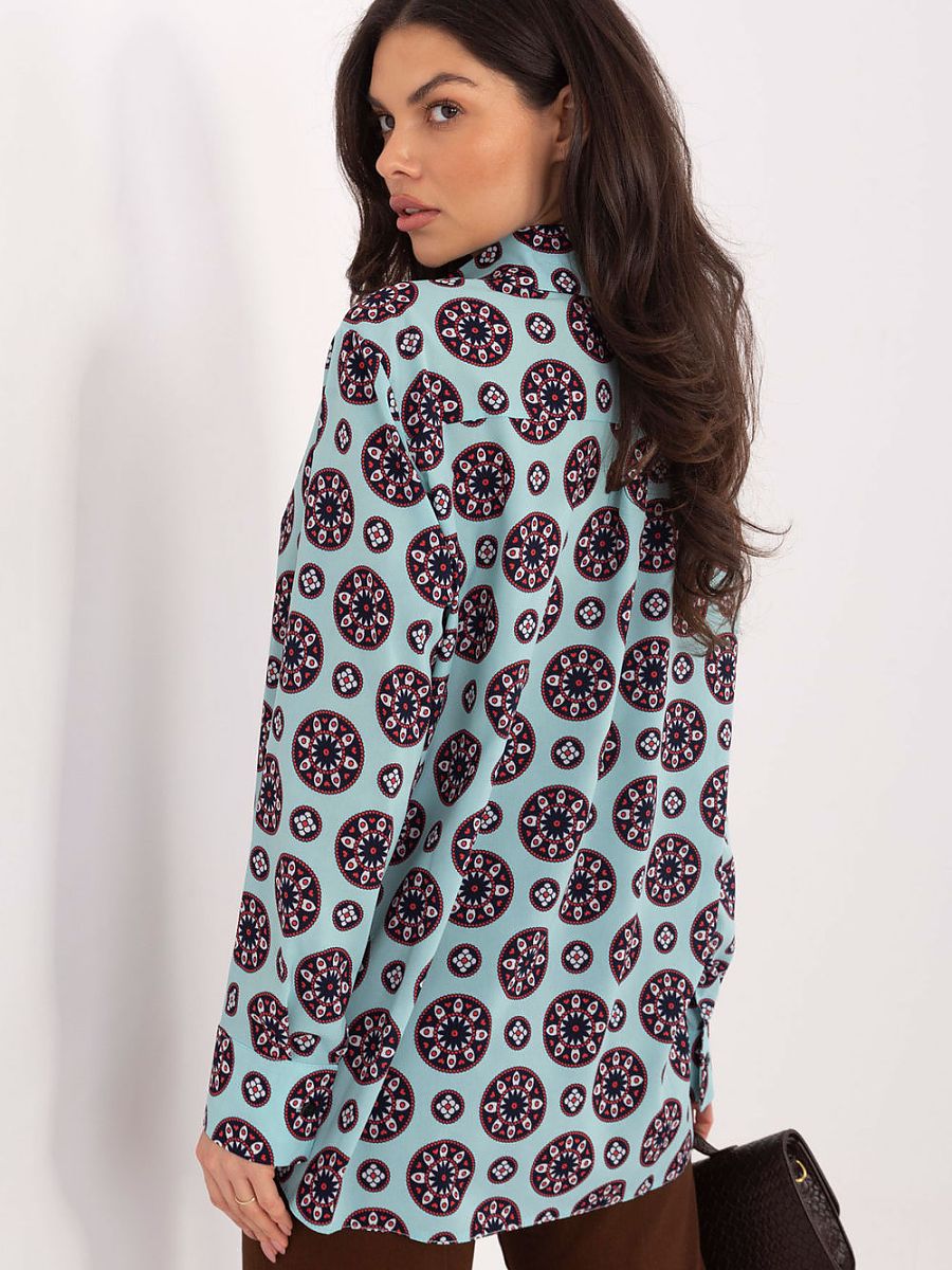  Long sleeve shirt model 222842 Lakerta 