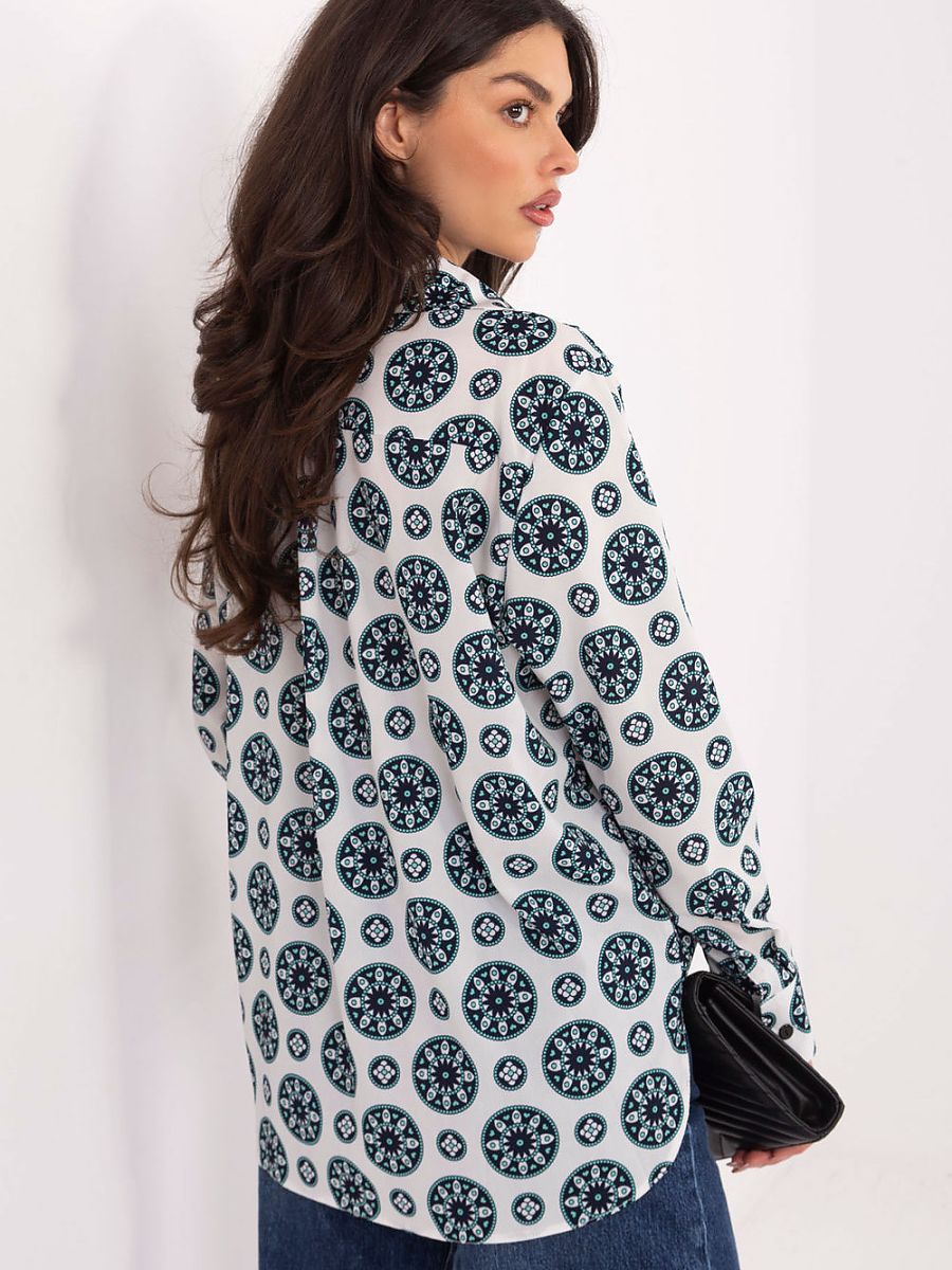  Long sleeve shirt model 222843 Lakerta 