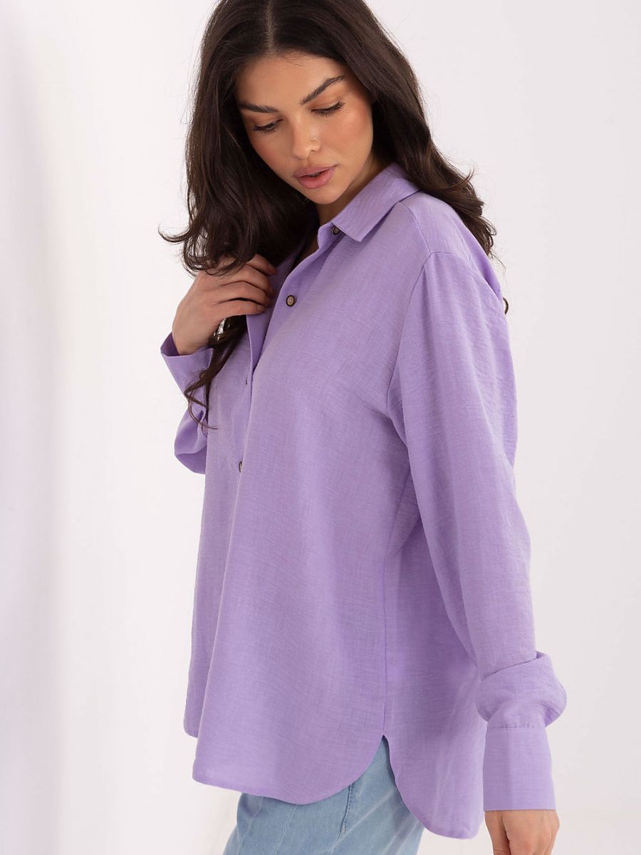  Long sleeve shirt model 222845 Lakerta 