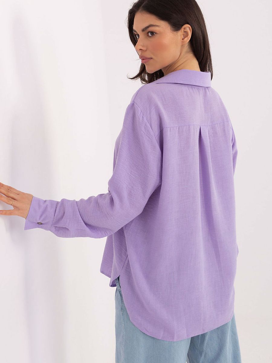  Long sleeve shirt model 222845 Lakerta 