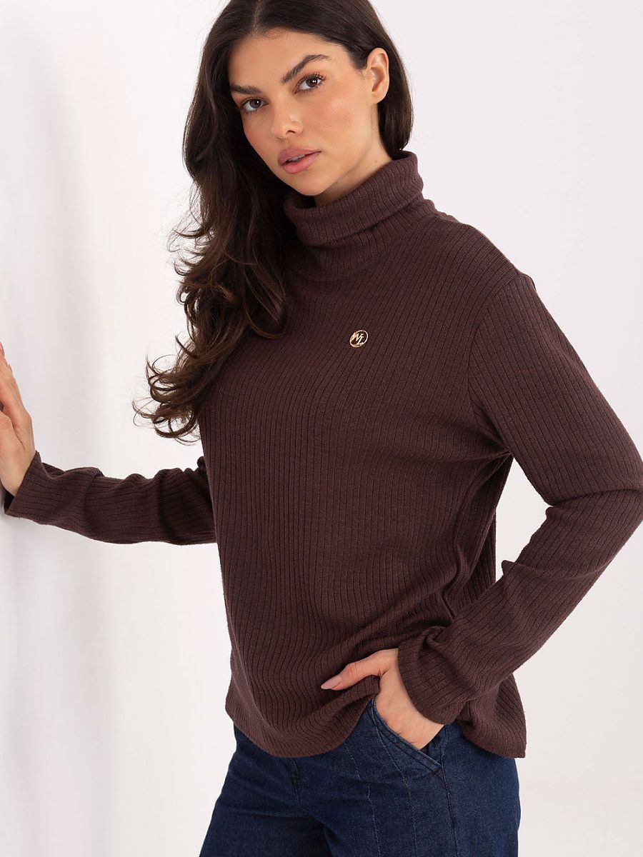  Turtleneck model 222850 Lakerta 