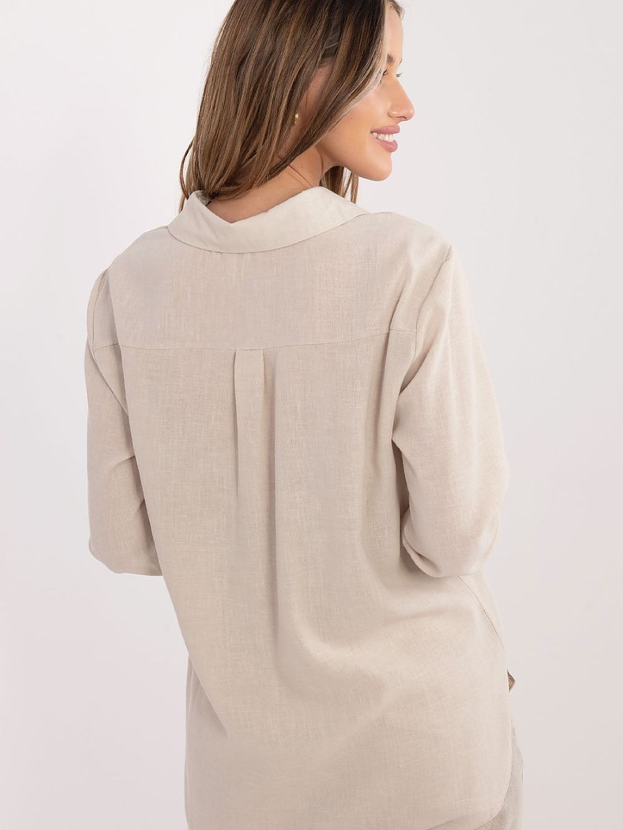  Long sleeve shirt model 222853 Lakerta 