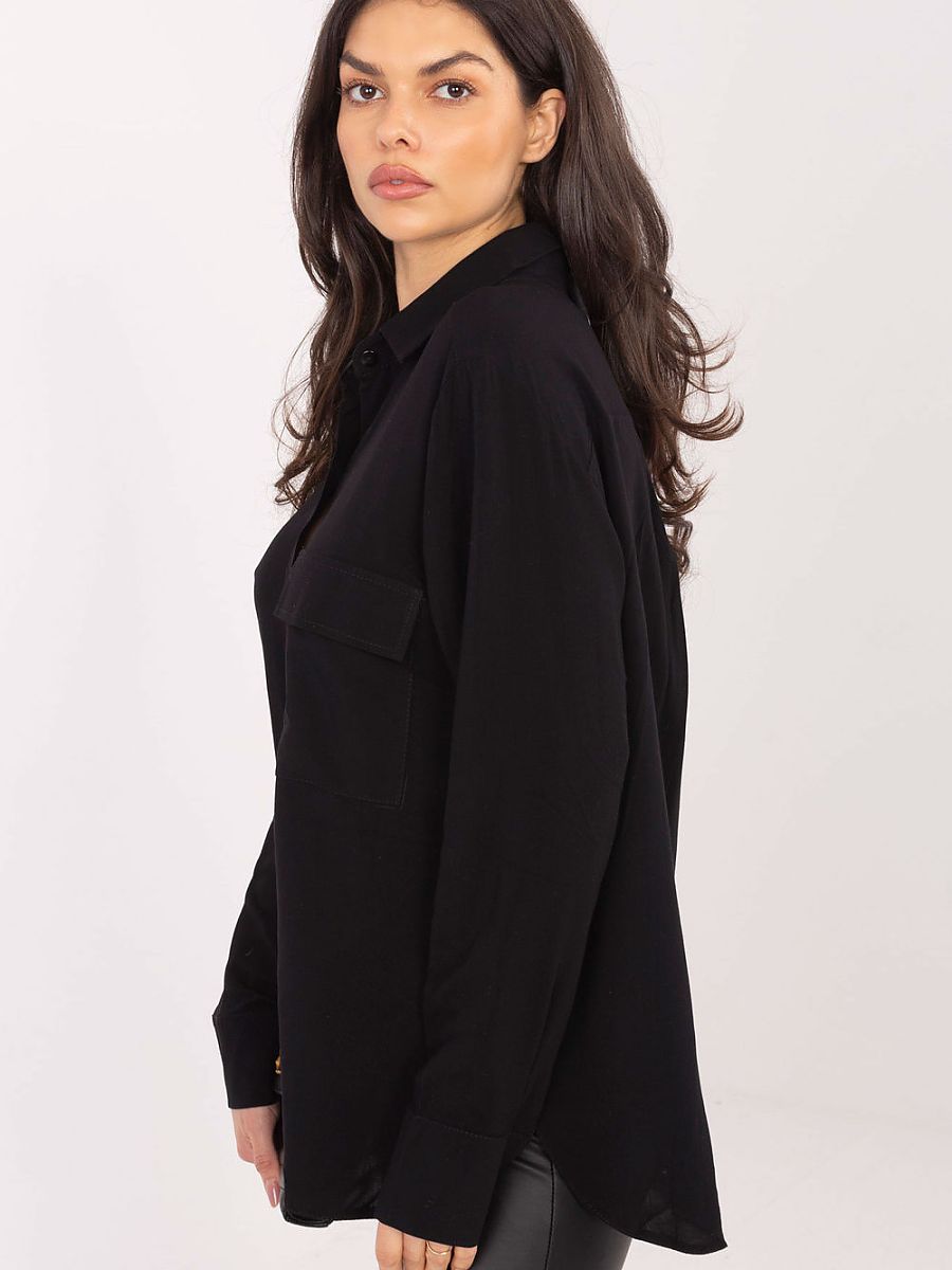  Long sleeve shirt model 222856 Lakerta 