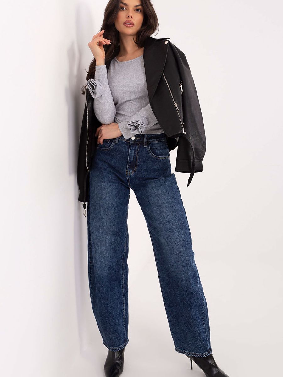  Blouse model 222866 Italy Moda 