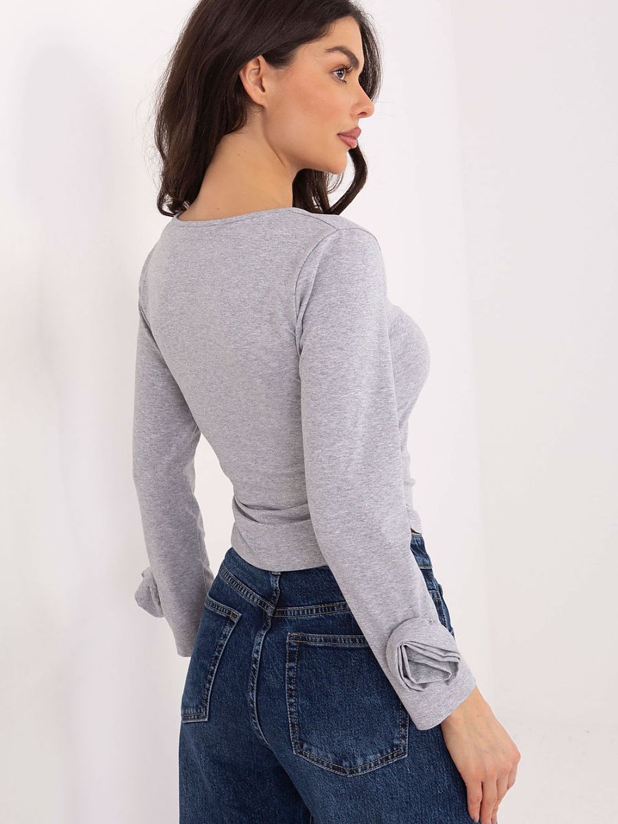  Blouse model 222866 Italy Moda 