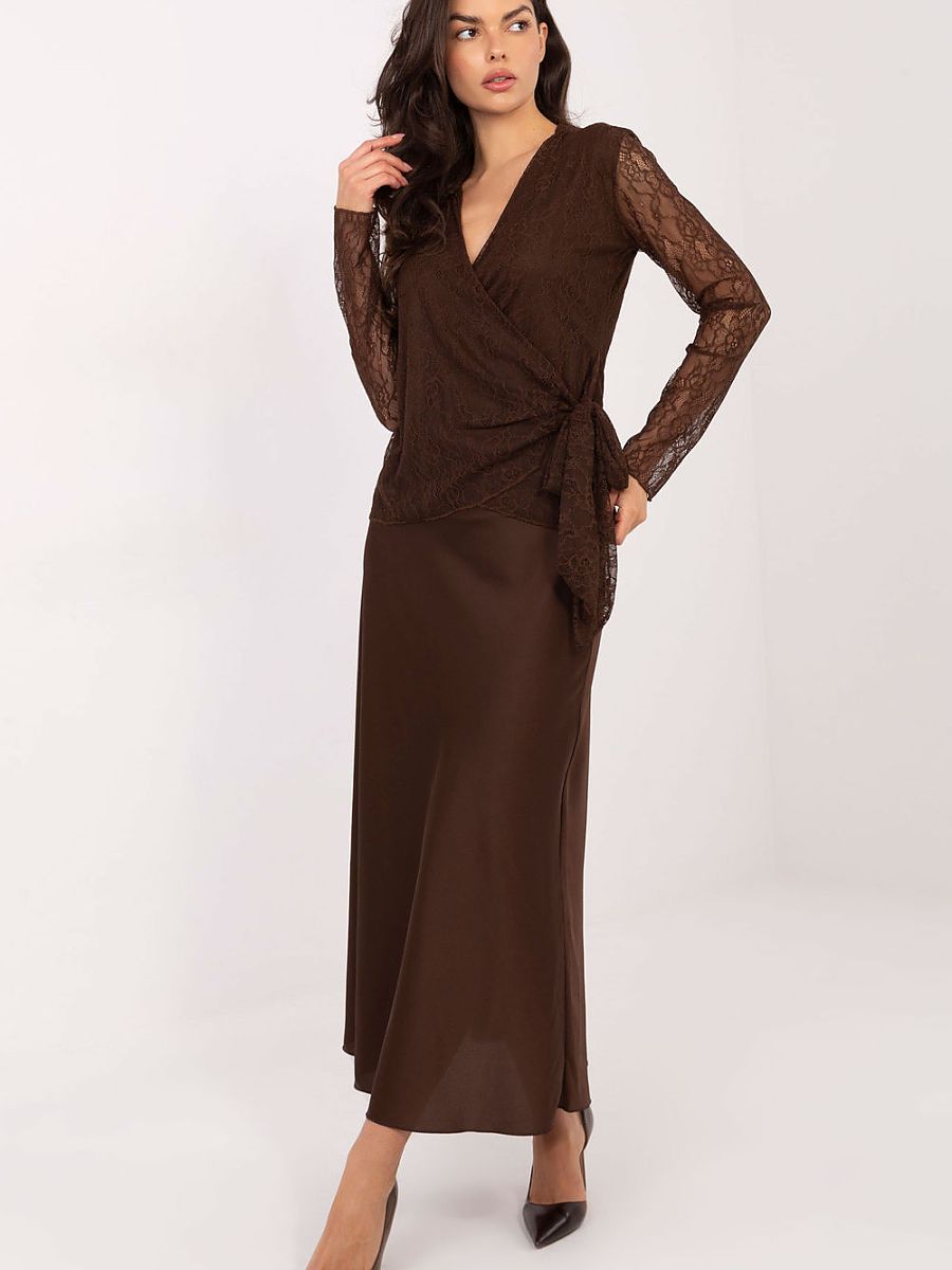  Blouse model 222877 Italy Moda 