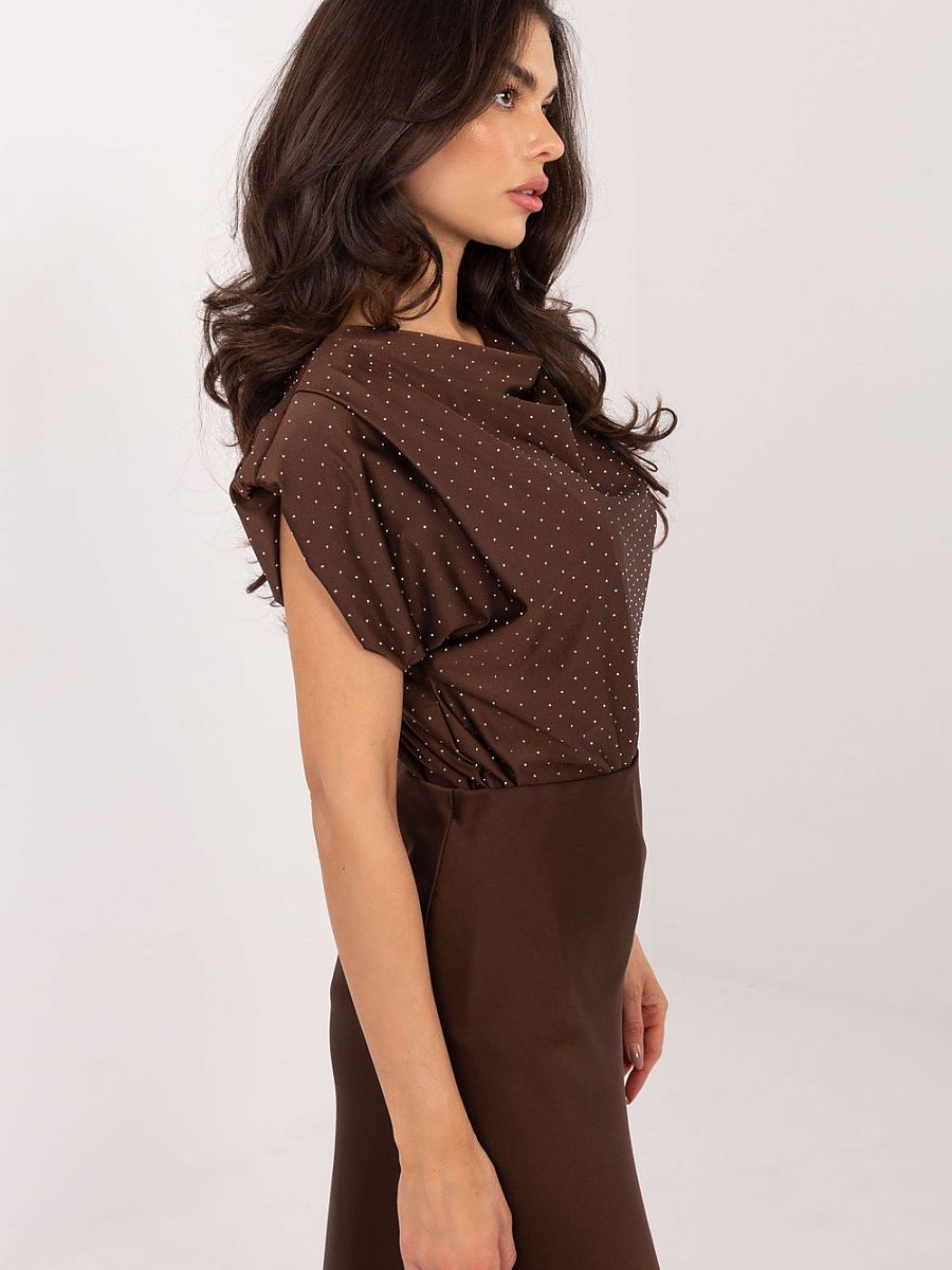  Blouse model 222882 Italy Moda 
